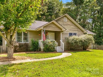 1 Clarks Chapel Ridge Rd, Weaverville, NC, 28787