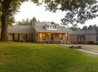 10543 Fm 449, Hallsville, TX 75650