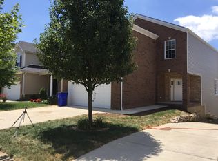 3328 Hibernia Pass, Lexington, KY 40509