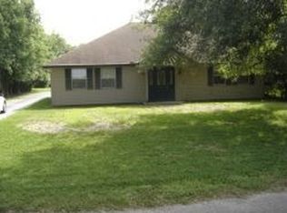 5721 Alabama Ave, Groves, TX 77619