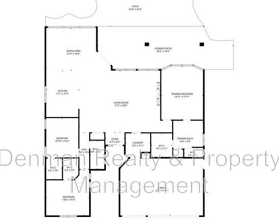 2nd image of 1357 N Drexel