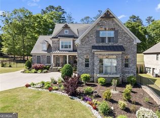 2426 Sunflower Dr, Hoschton, GA 30548