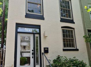 1243 D St NE, Washington, DC 20002