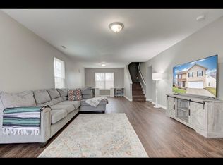 609 Treyburn Lakes Way, Indianapolis, IN 46239