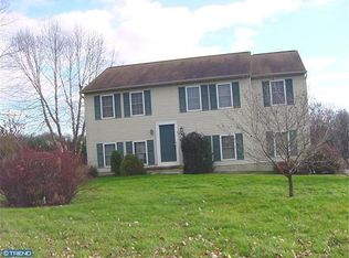 30 Ivy Ln, Nottingham, PA 19362