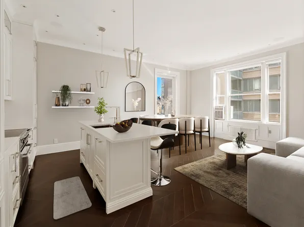 140 West 69th Street 812 image 3 of 14