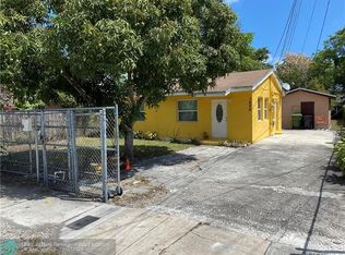 1230 NE 2nd Ave #1, Fort Lauderdale, FL 33304