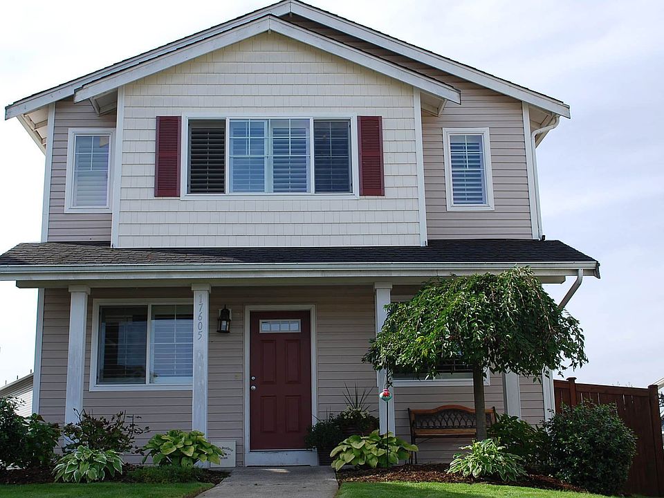 1st image of 17605 107th Street Ct E