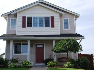 17605 107th Street Ct E, Bonney Lake, WA 98391