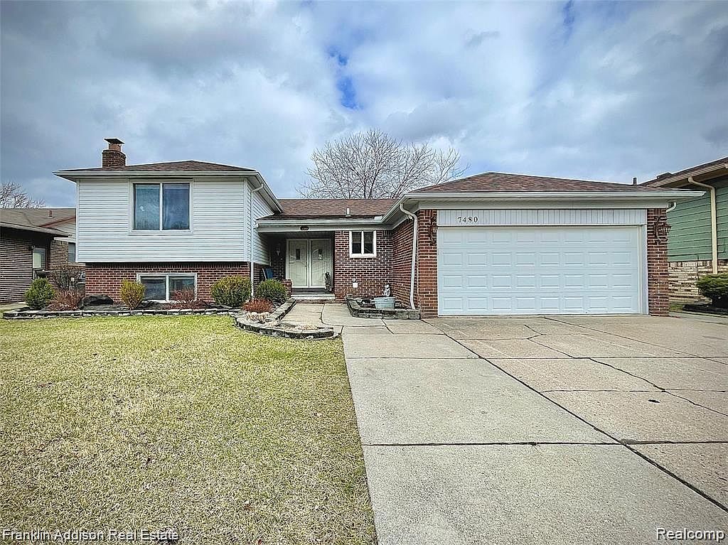7480 Willow Creek Dr, Canton, MI 48187 Zillow