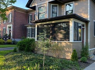 117 N Main St, Canandaigua, NY 14424
