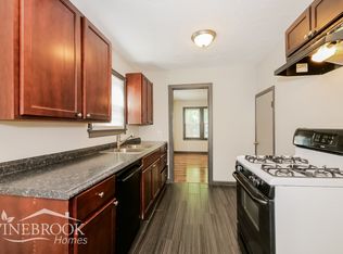 217 N Huttig Ave, Independence, MO 64053