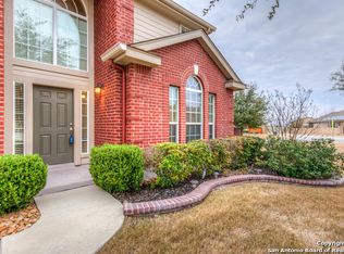 409 Zoeller Way, Cibolo, TX 78108