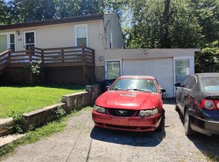 110 Connolly Dr, Saint Louis, MO