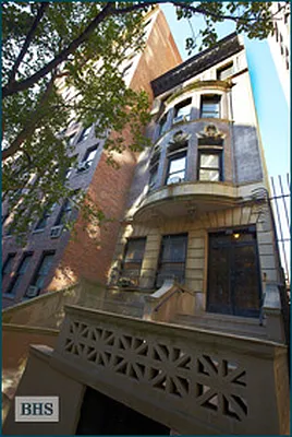 Rented by Brown Harris Stevens | media 19