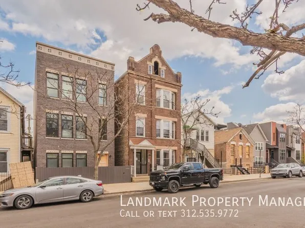 1815 S Laflin St #Ch2, Chicago, IL 60608