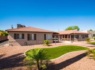 114 E Mariposa St., Phoenix, AZ 85012