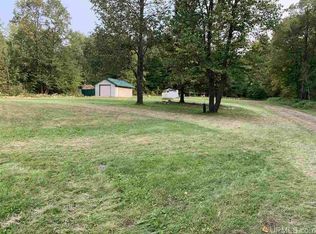 W15538 Us Highway 8 Rd, Goodman, WI 54125