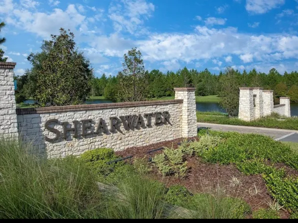 272 Belfort Ct, Saint Augustine, FL 32092