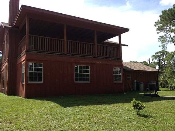 Home For Sale In The Acreage