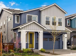 281 SW 97th Pl, Seattle, WA 98106