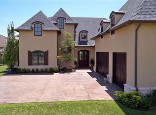 17800 Prairie Sky Way, Edmond, OK 73012