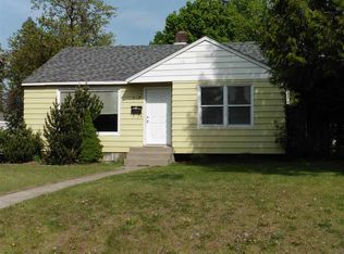 5428 N Cannon St, Spokane, WA 99205