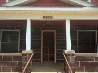 306 Maple Rd, Cedar Vale, KS 67024