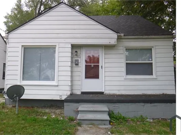 19965 Harned St, Detroit, MI 48234