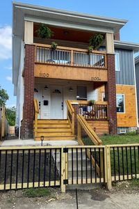 1100 Wilson Ave #1100, Columbus, OH, 43206