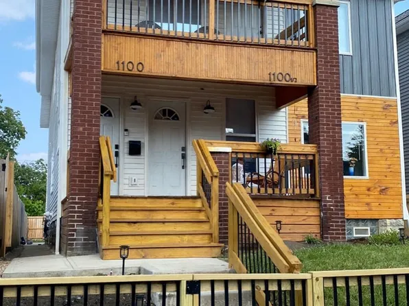 1100 Wilson Ave #1100, Columbus, OH 43206