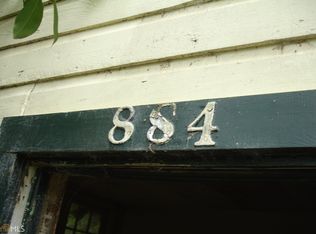 884 Bowman St, Macon, GA 31217