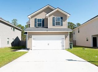 195 Gambrell Rd, Hinesville, GA 31313