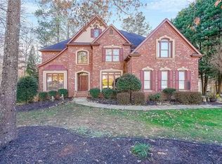 805 Morningcreek Dr NW, Kennesaw, GA