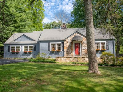 109 Robin Hood Trl, Lookout Mountain, GA, 30750