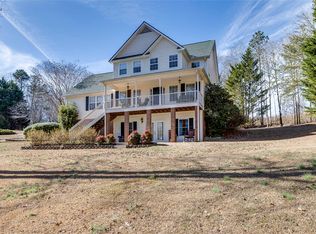 148 Browning Heights Way, Central, SC 29630