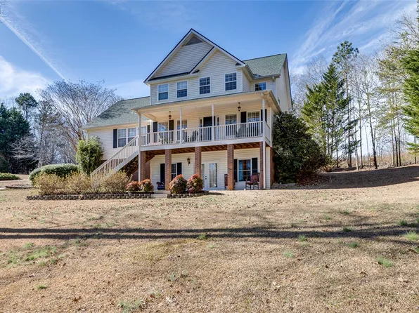 148 Browning Heights Way, Central, SC 29630