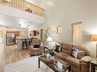 197 E Camino Del Abeto, Sahuarita, AZ 85629