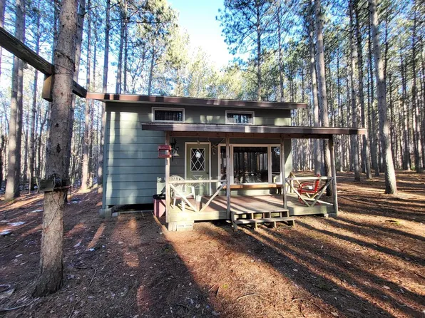 W7635 STARR ROAD, Neillsville, WI 54456