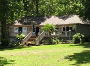 266 Hidden Circle Ln, Ridgeway, SC 29130