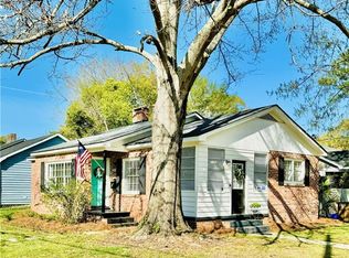 59 S Carlen St, Mobile, AL 36606
