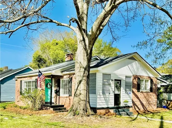 59 S Carlen St, Mobile, AL 36606