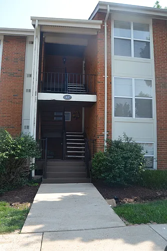 1937 Greenpoint Dr #203 Photo 1