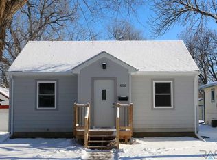 802 N Mable Ave, Sioux Falls, SD 57103