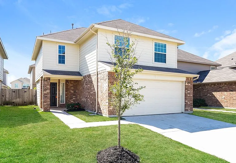 18551 Rock Flats Ravine Dr — Photo 3