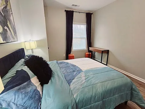 954 Joseph E Boone Blvd NW #D — Photo 10