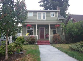 2320 Walnut Ave SW, Seattle, WA 98116