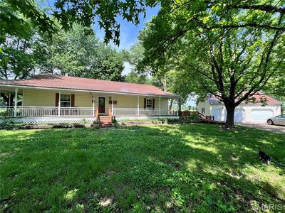 13911 Challenger Dr, Dixon, MO, 65459