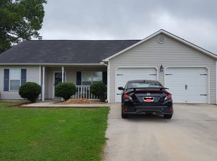 816 Rolan Gooch Rd, Toney, AL 35773