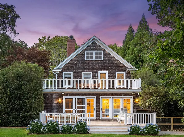 58 W Prospect St, Southampton, NY 11968